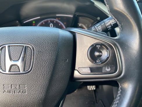 Used 2021 Honda Civic Sport image 18