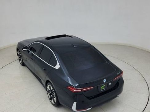 Used 2026 BMW 530i image 83