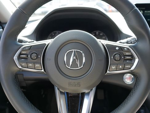 Used 2025 Acura RDX SH-AWD w/ Technology Package image 25