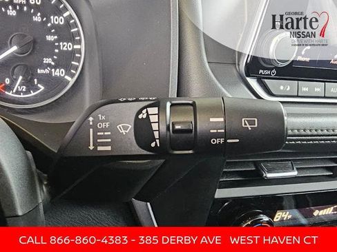 Certified 2023 Nissan Rogue SV image 20