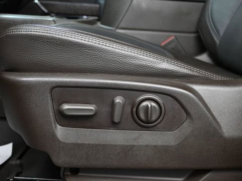 Used 2023 GMC Sierra 2500 Denali w/ Denali Ultimate Package image 11