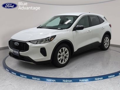 Certified 2023 Ford Escape Active