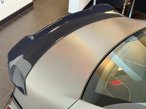 New 2025 Cadillac CT4 V Blackwing w/ Petit Pataud Special Edition image 42