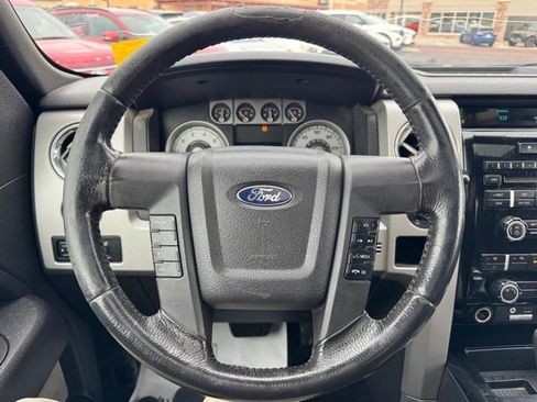 Used 2009 Ford F150 FX4 image 22