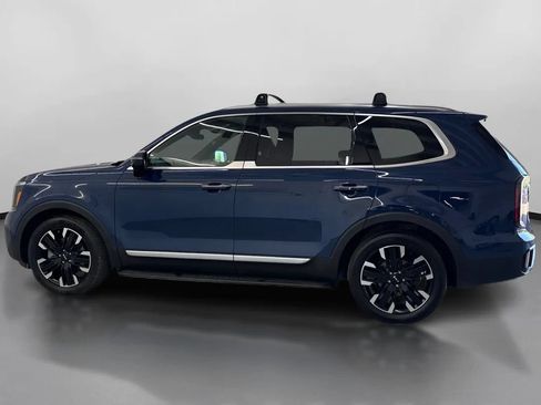 Used 2024 Kia Telluride SX Prestige AWD/4WD image 5