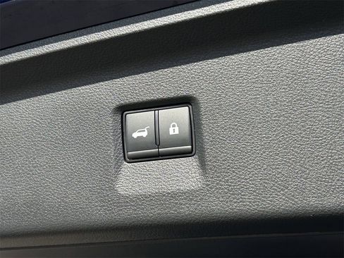 Certified 2026 INFINITI QX60 Luxe w/ Cargo Package image 14