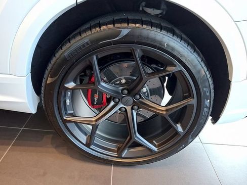 New 2026 Audi RS Q8 performance AWD/4WD image 5