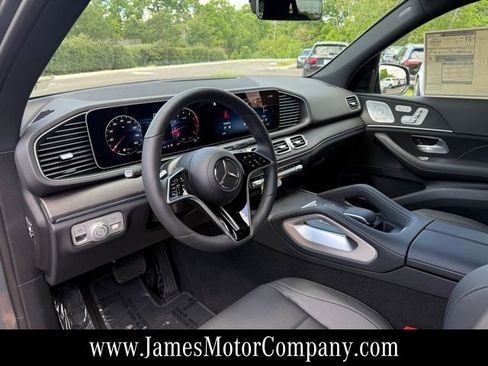 New 2026 Mercedes-Benz GLE 450 4MATIC image 11