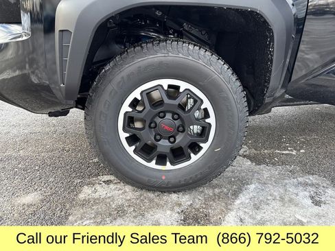 New 2026 Toyota Tacoma TRD Off-Road w/ TRD Off Road Upgrade Package image 23
