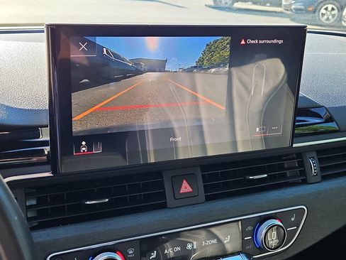 Used 2024 Audi A4 2.0T Premium Plus AWD/4WD image 29