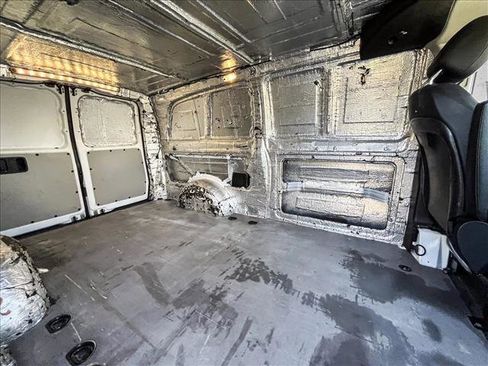 Used 2018 Mercedes-Benz Metris image 20