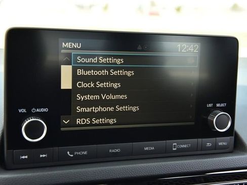 New 2026 Honda Civic Sport image 15