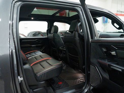 Used 2021 RAM 1500 TRX w/ TRX Level 2 Equipment Group image 30