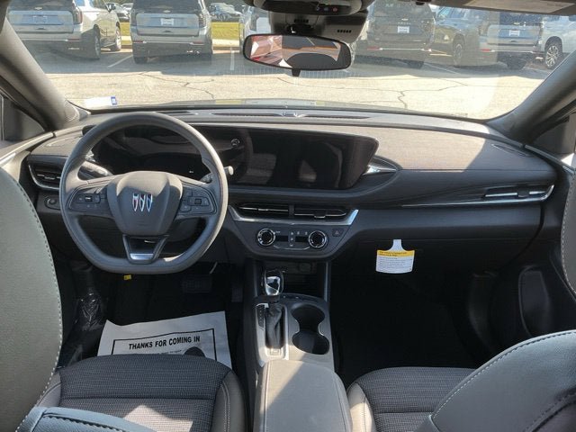 New 2026 Buick Envista Preferred FWD image 11