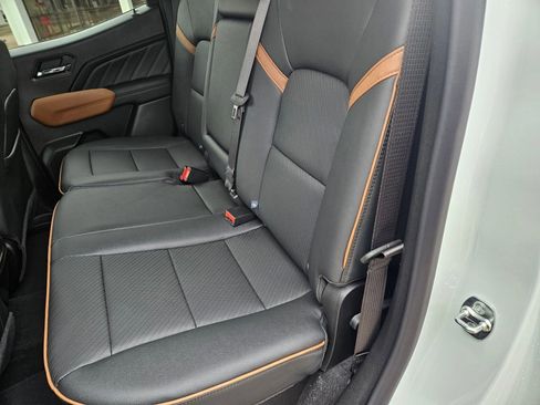 New 2026 GMC Canyon AT4 w/ AT4 Premium Package image 25