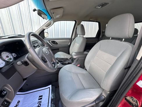 Used 2007 Ford Escape XLT AWD/4WD image 12