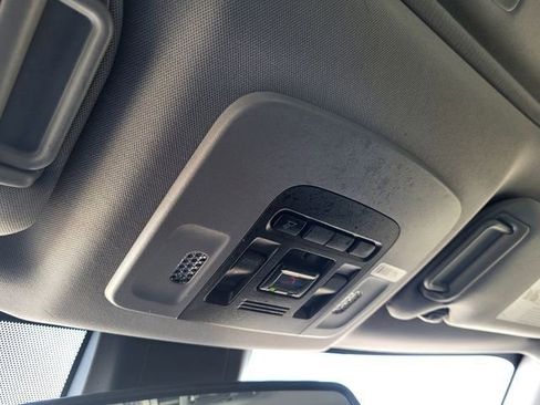 Used 2024 Toyota Camry XSE w/ Navigation Package image 25