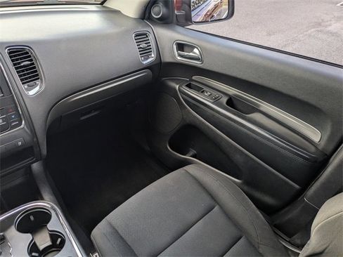 Used 2013 Dodge Durango SXT image 22