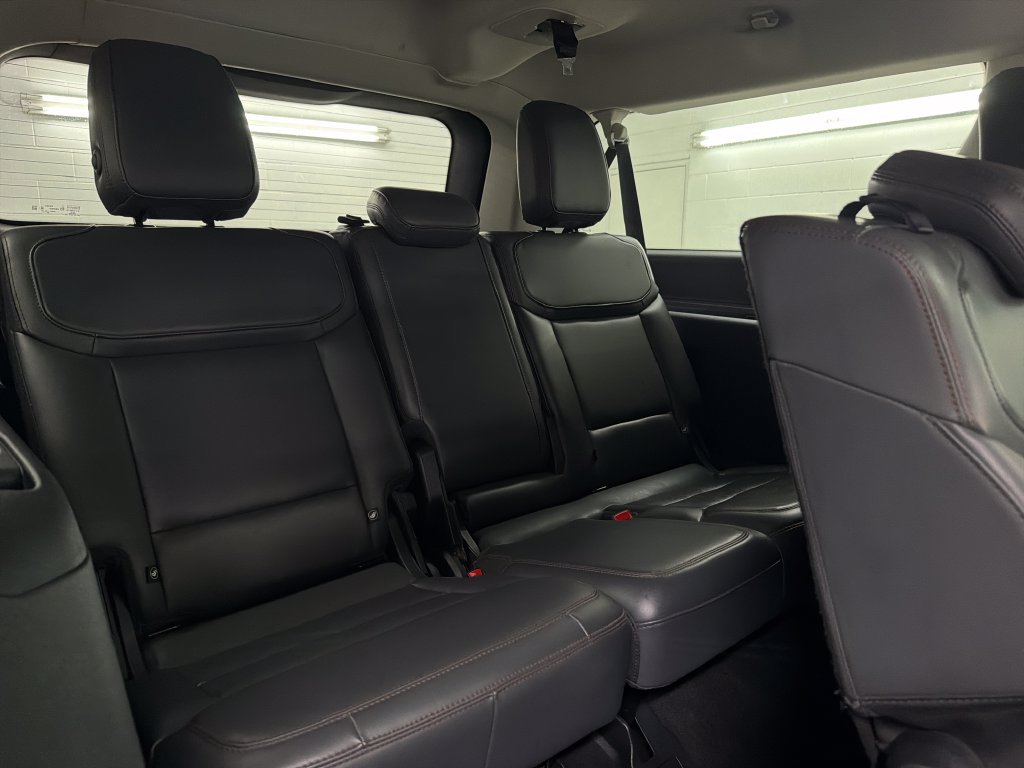 Certified 2025 Ford Expedition Max Active RWD image 34