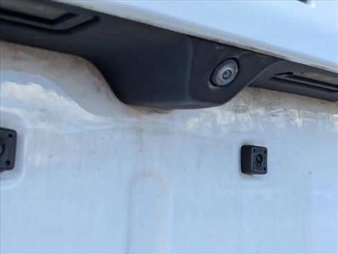 Used 2022 Jeep Compass Latitude w/ Sun and Sound Group image 13