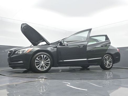 Used 2017 Buick LaCrosse Preferred FWD image 30