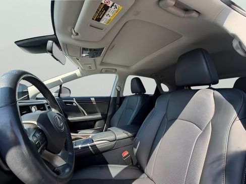 Used 2021 Lexus RX 450h AWD w/ Premium Package image 12