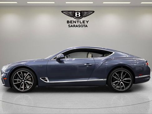 Used 2024 Bentley Continental GT V8 image 5