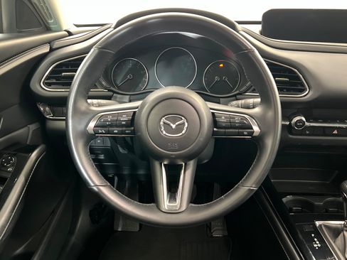 Used 2025 MAZDA CX-30 AWD 2.5 S w/ Preferred Package image 13