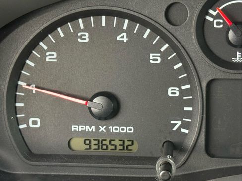 Used 2007 Ford Ranger XL RWD image 25