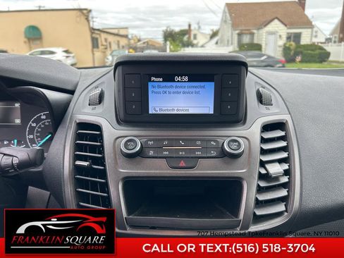 Used 2019 Ford Transit Connect XL image 39