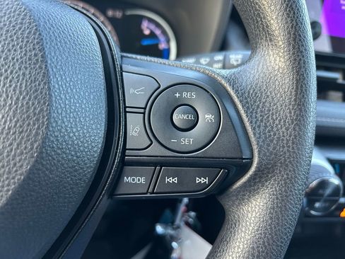 Certified 2024 Toyota RAV4 LE image 18