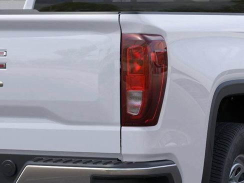 Used 2026 GMC Sierra 1500 Pro w/ Pro Value Package RWD image 11