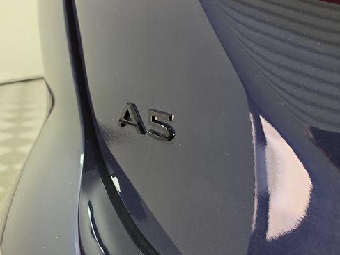 New 2026 Audi A5 2.0T Prestige AWD/4WD image 9