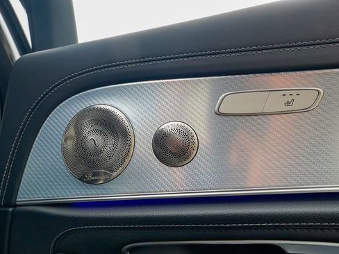 Used 2021 Mercedes-Benz E 63 AMG S image 87