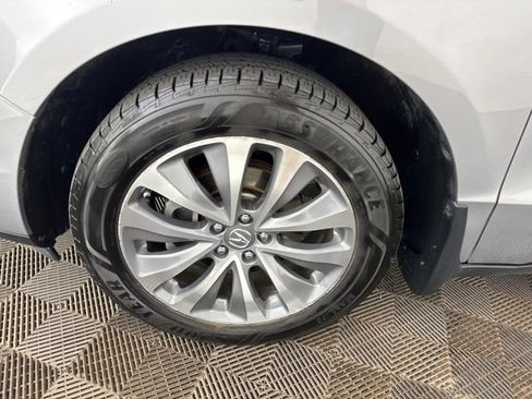 Used 2016 Acura MDX SH-AWD w/ Technology Package image 31