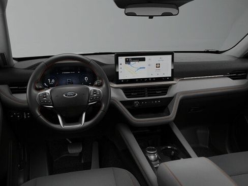 New 2026 Ford Explorer Active AWD/4WD image 65