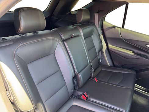 Used 2019 Chevrolet Equinox Premier FWD image 18