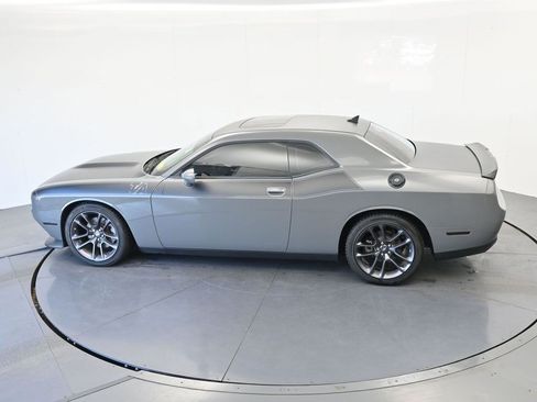 Used 2023 Dodge Challenger R/T w/ T/A Package RWD image 22