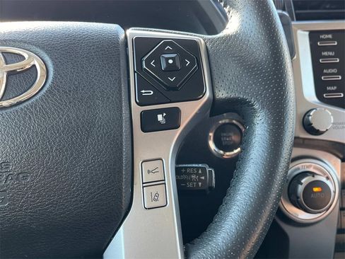 Used 2021 Toyota 4Runner Limited image 36