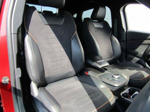 Used 2023 Ford Mustang Mach-E GT AWD/4WD image 8