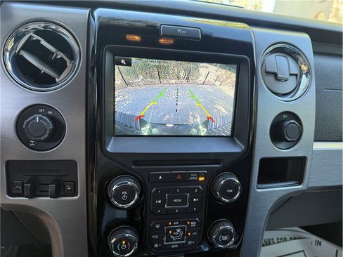 Used 2014 Ford F150 Limited RWD image 12