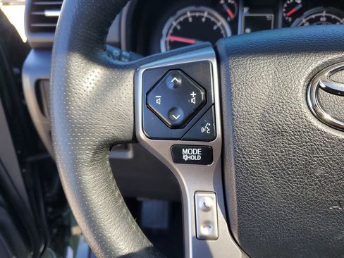 Used 2022 Toyota 4Runner Limited image 25