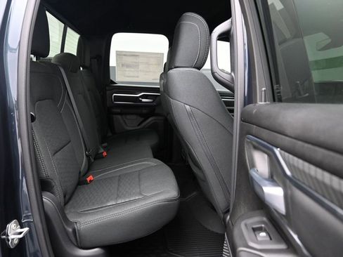 New 2025 RAM 1500 Big Horn image 23