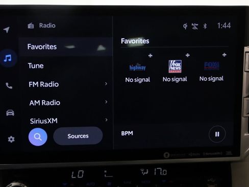 Used 2023 Toyota Tundra Capstone image 48