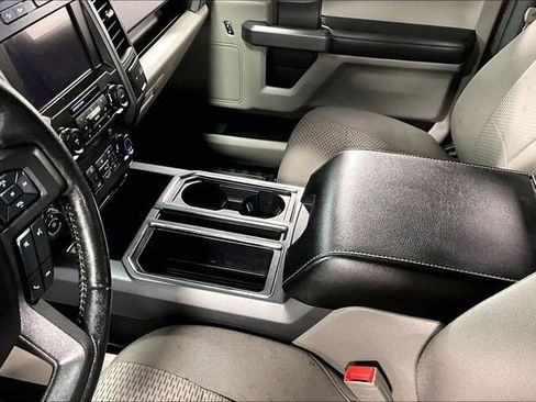 Used 2020 Ford F150 XLT w/ Equipment Group 302A Luxury image 19