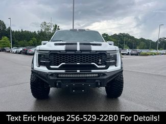 Used 2025 Ford F150 Raptor AWD/4WD video 2