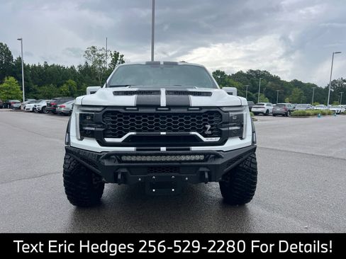 Used 2025 Ford F150 Raptor AWD/4WD image 2