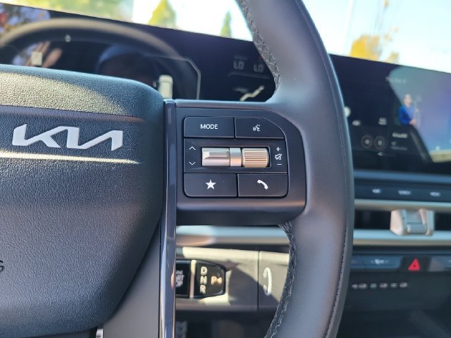 New 2027 Kia Telluride SX Prestige AWD/4WD image 19