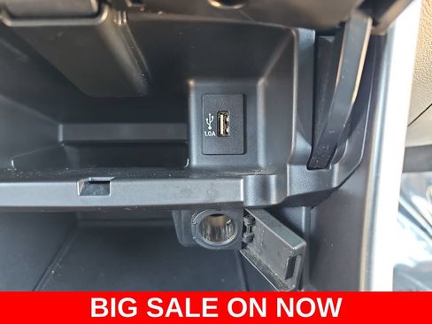Used 2017 Honda Accord Sport image 23