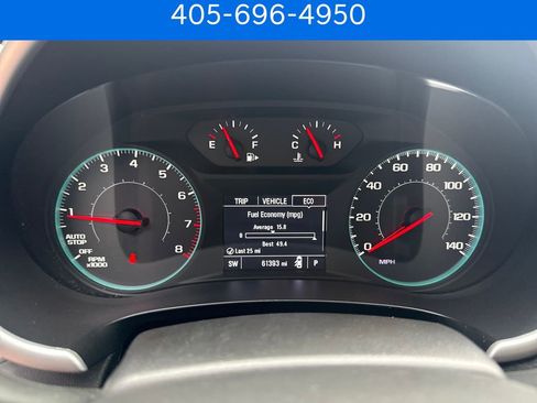 Used 2023 Chevrolet Malibu LT w/ Driver Confidence Package FWD image 18